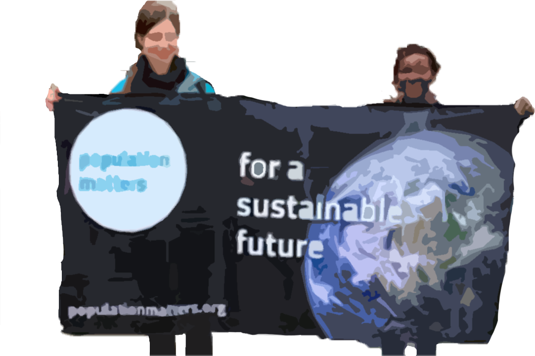 For a sustainable future